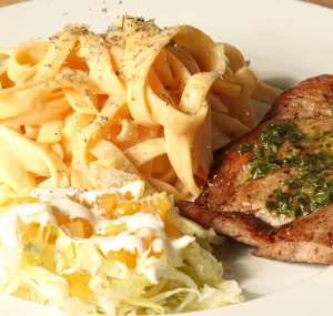 ALM-PASTA Pasta
