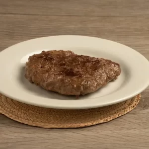 Carne de Hamburguesa