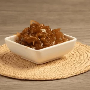 Cebolla Caramelizada