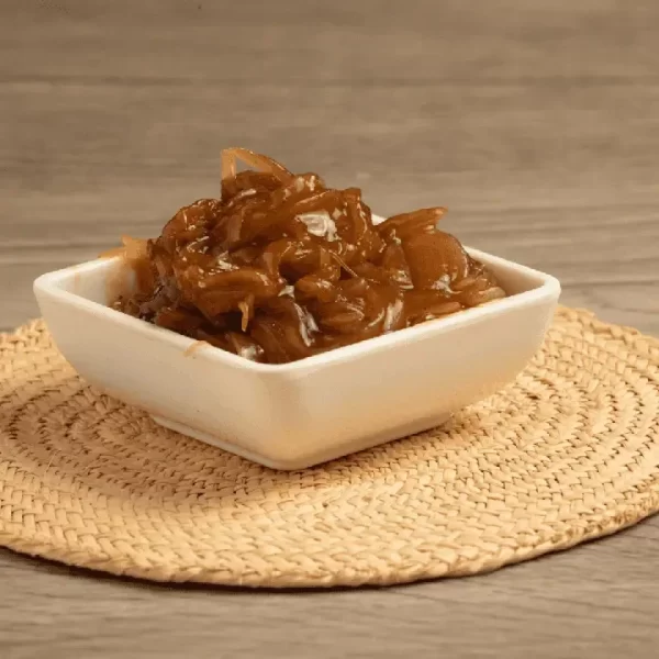 Cebolla Caramelizada