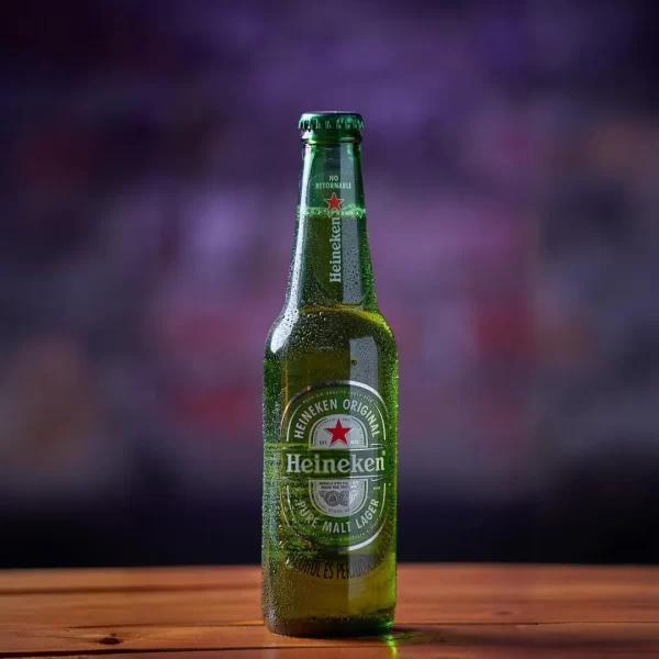 Heineken
