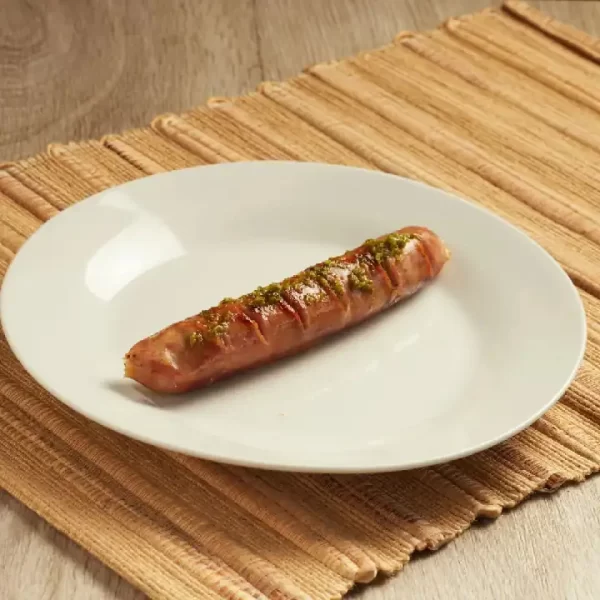Chorizo