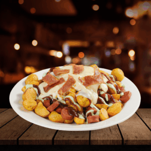 COMBO FAMILIAR SUPER SALCHIPAPA