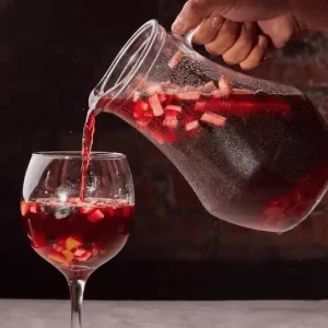 Copa Sangria