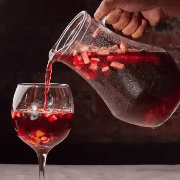 Copa Sangria