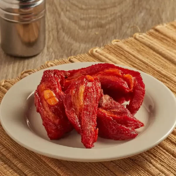 Costilla Frita