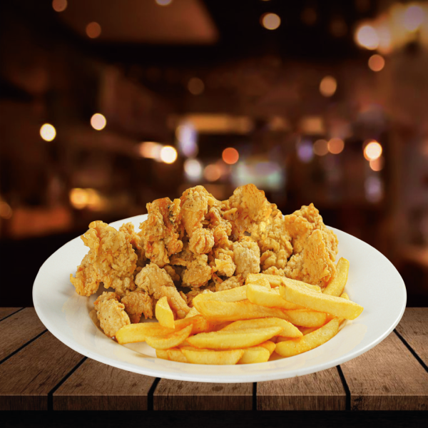Chicken Strips