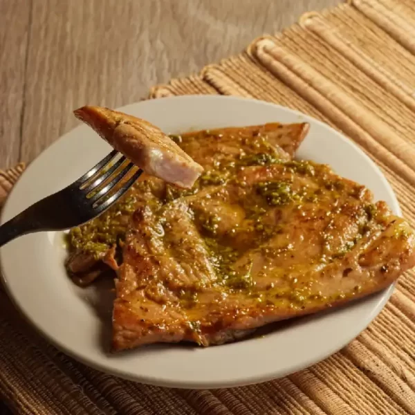 Filete de Cerdo