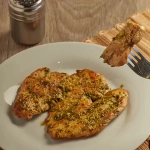 Filete de Pollo