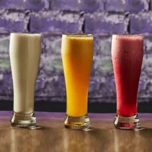 Jugo Natural de Mora