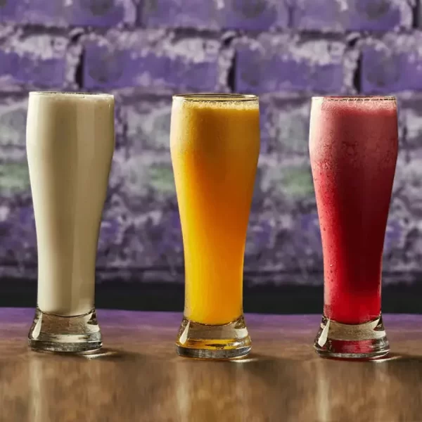 Jugo Natural de Lulo