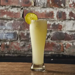 Limonada Natural