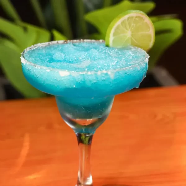 Margarita Blue