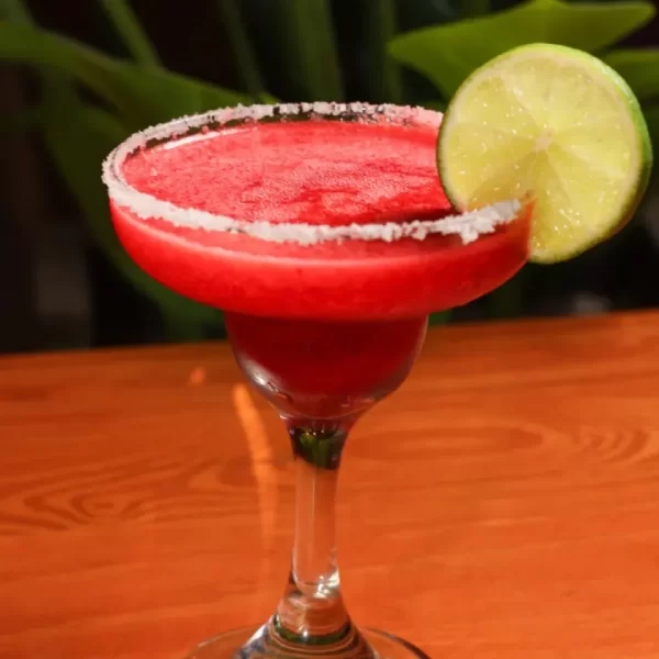 Margarita Fresa