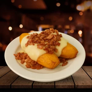Madurito Gratinado