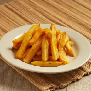 Papas a la Francesa
