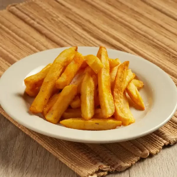 Papas a la Francesa