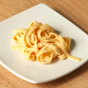 Pasta al Cheese