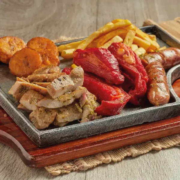 Picada Mixta (1 persona)