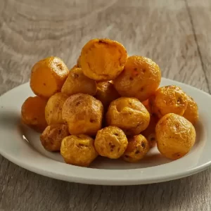 Papa Criolla