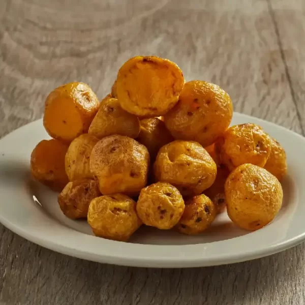 Papa Criolla
