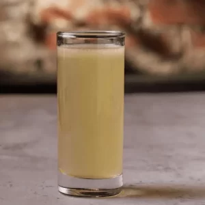 Shot Tablazo