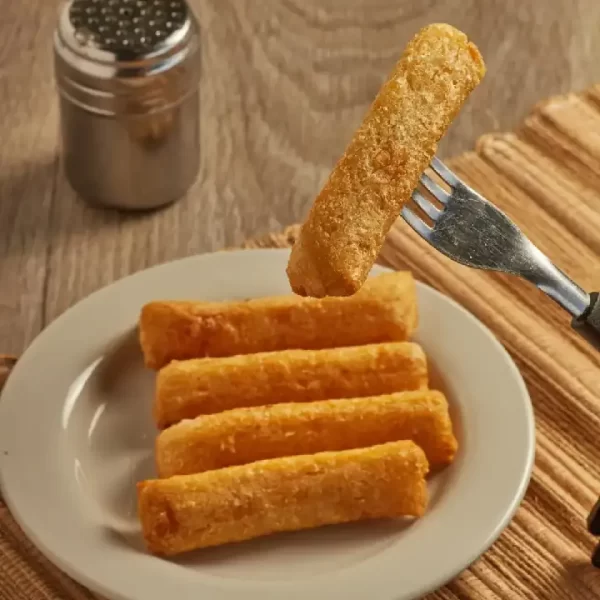 Yuca Frita