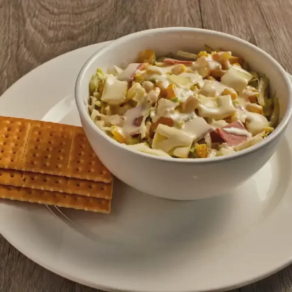 Ensalada Guerrero