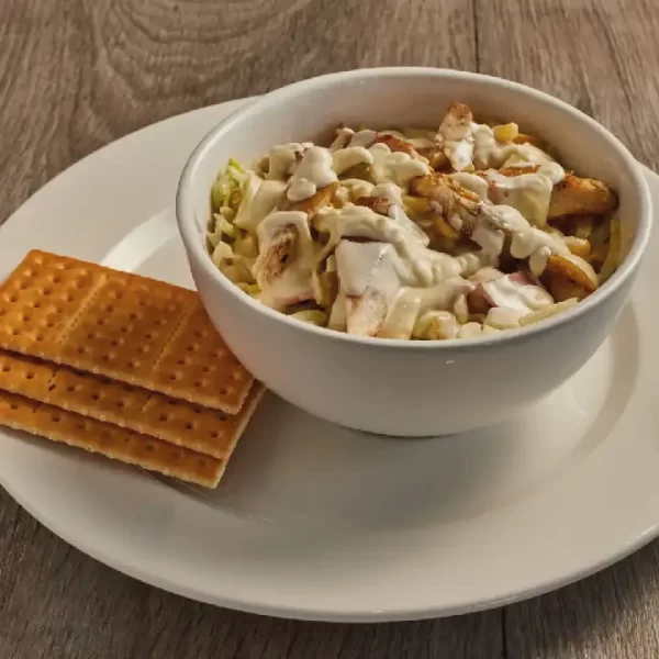 Ensalada de Pollo