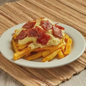 Papas Gratinadas