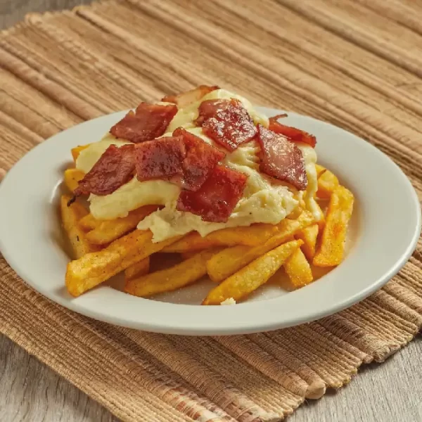 Papas Gratinadas