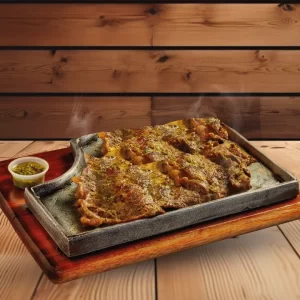 Carne Asada