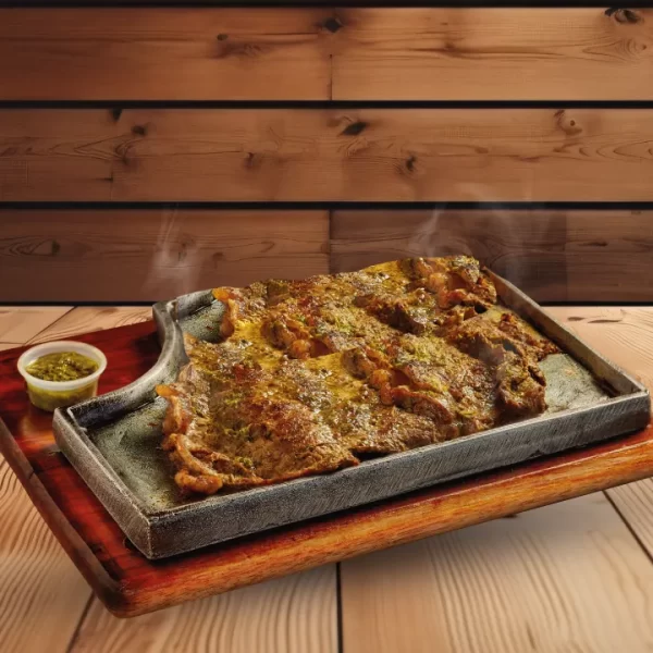 Carne Asada