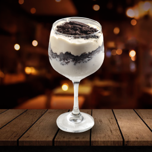 Delicia Oreo
