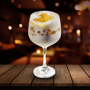 Delicia Piña