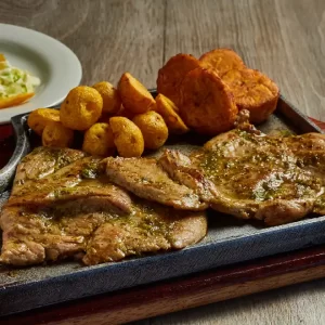 Filete de Cerdo