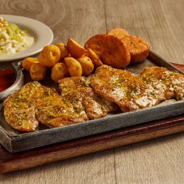 Filete de Pollo Filete de Pollo