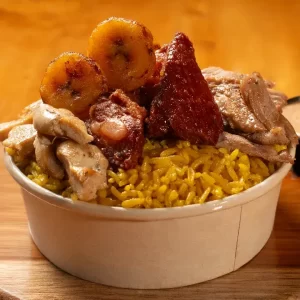 Mix del Rancho