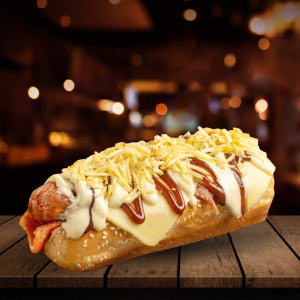 PERRO-RANCHERO Combo Perro Ranchero