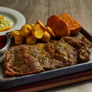 Churrasco