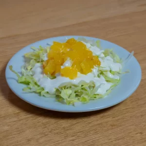 Ensalada Ensalada