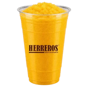Granizado mango