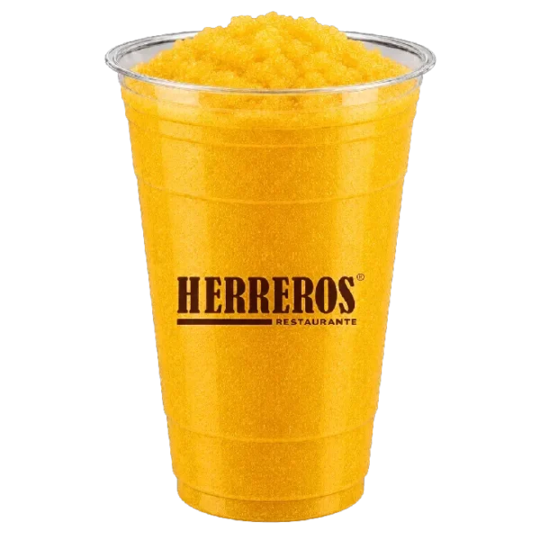 Granizado mango