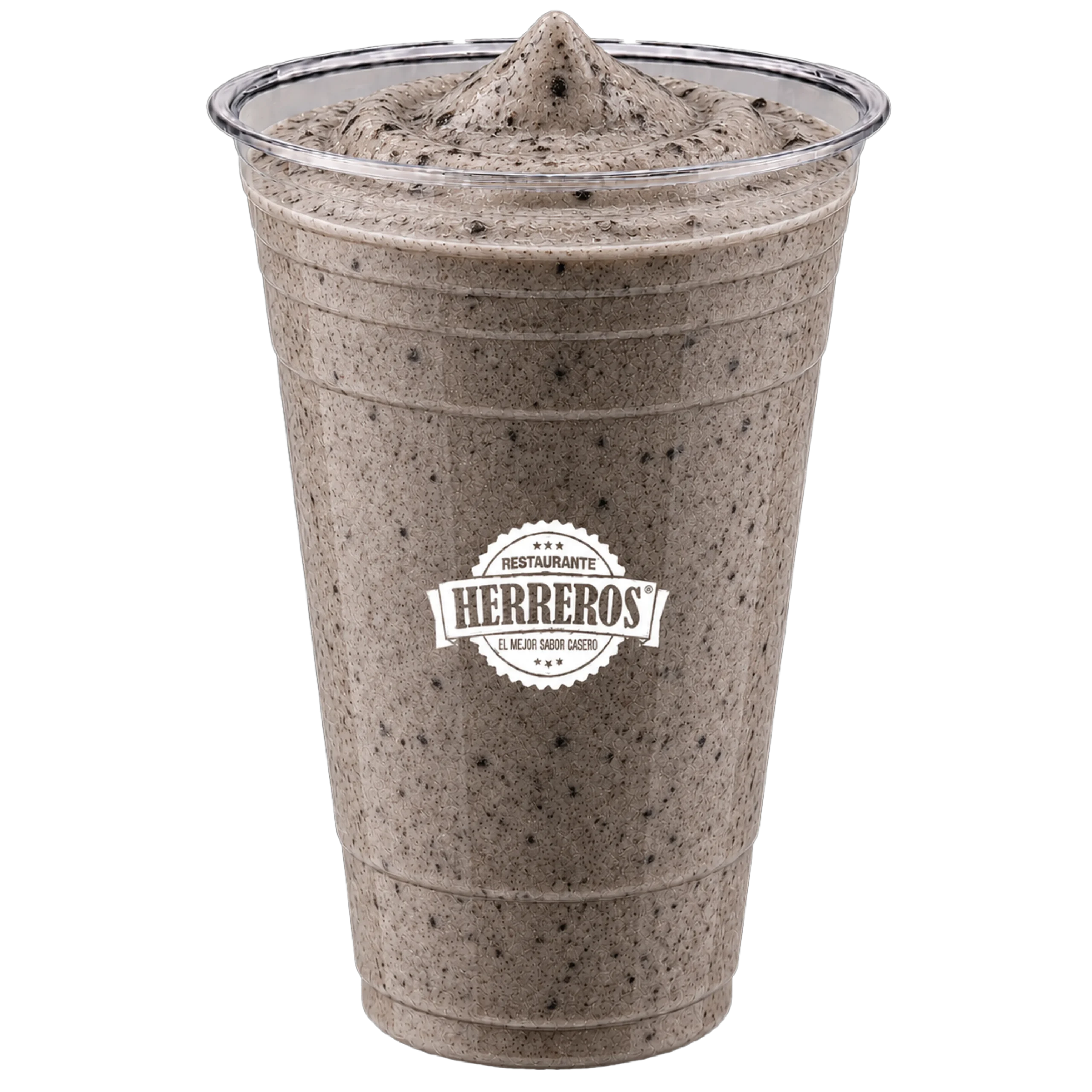Malteada de Oreo